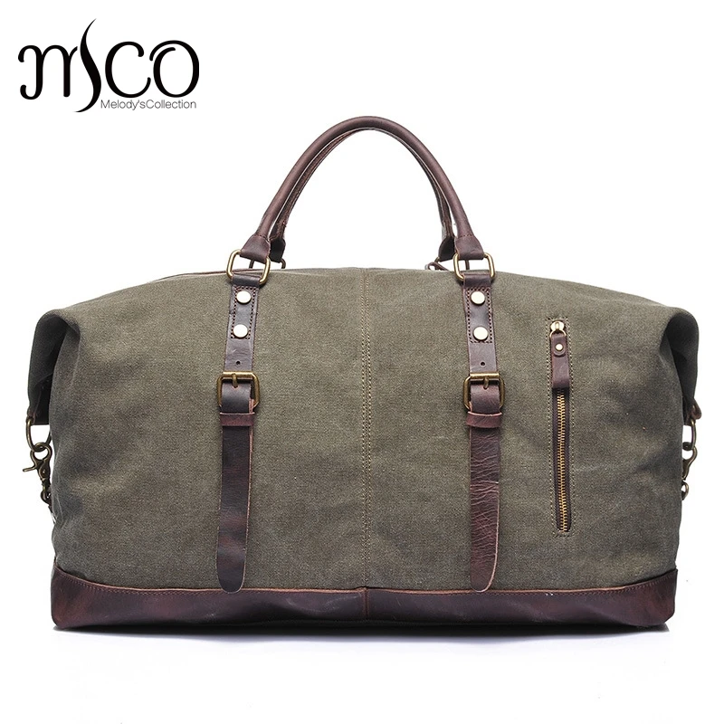 mens travel bag brands