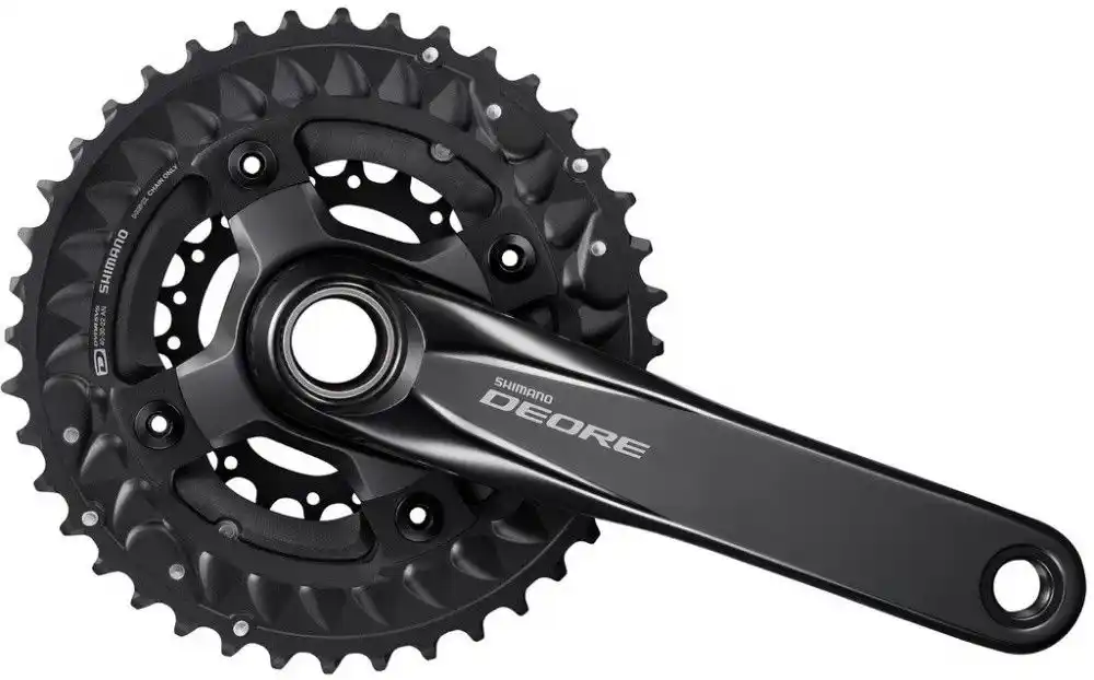 deore chainset
