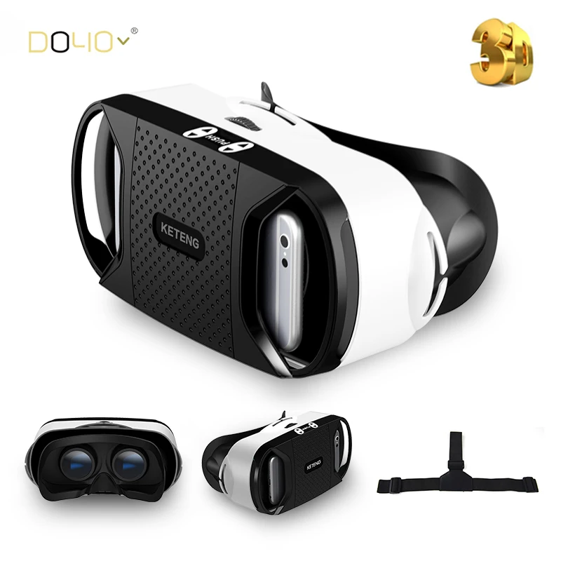 Popular Vr Headset-Buy Cheap Vr Headset Lots From China Vr -3105