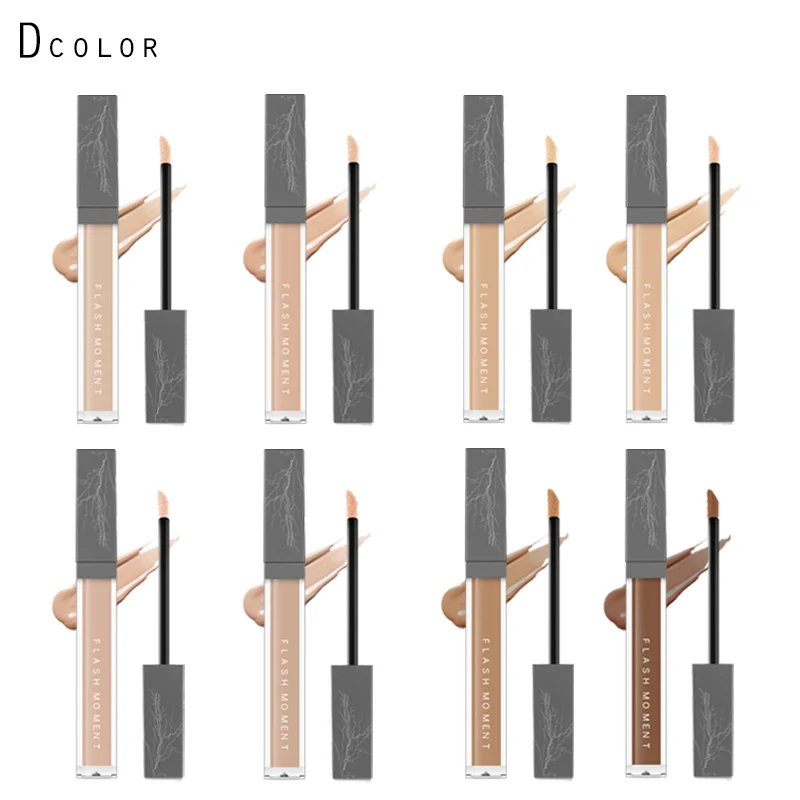 Latest brand full coverage pro concealer cream la highlighter bronzer