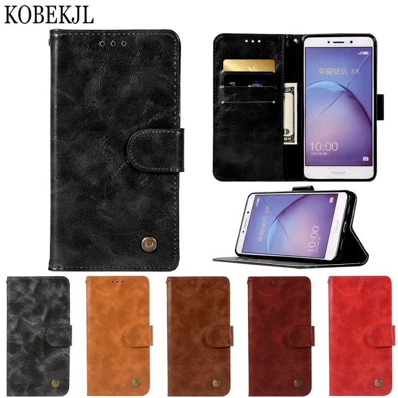 Huawei Honor 6X (1)