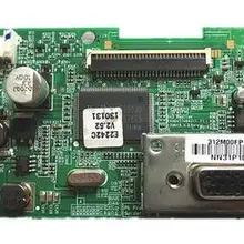 Новая плата привода E2242CA E2242A 22EN43S E2248C 22M37A 22M35A небольшая плата