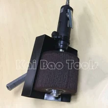 Air Провода Кисточки ing машина Air Кисточки ED Шлифовальные станки металла Кисточки er пневматические рисования Шлифовальные станки Пневматика Кисточки Drawbench(hs1600