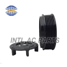 7SEU16C Авто Кондиционер ac/c магнитная муфта компрессора сборка 12 V 6PK 105/100 мм