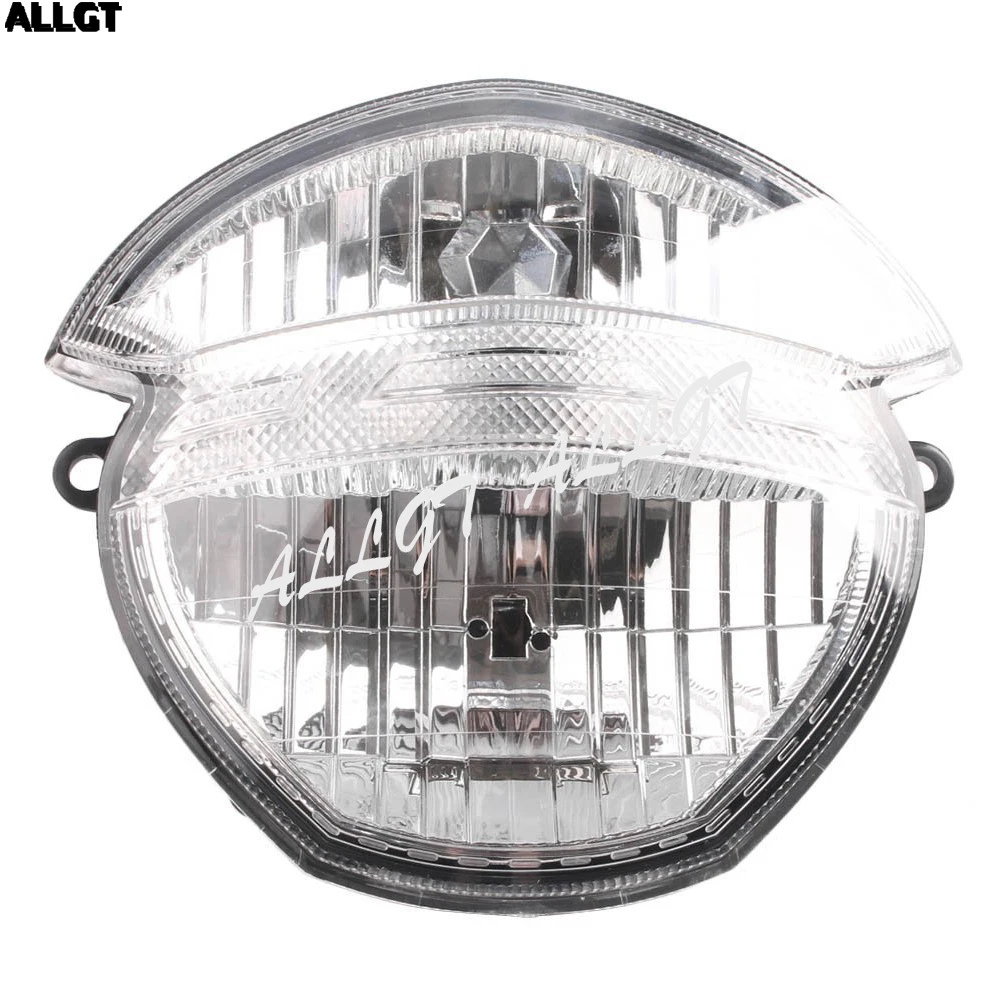 ALLGT Новая передняя фара в сборе для мотоцикла Ducati Monster 659 696 795 796 M1000 |