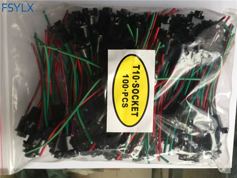 T10 socket (12)