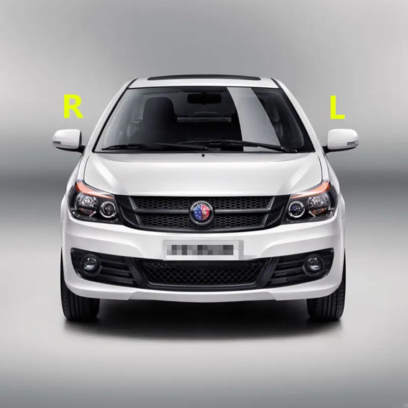 Рулевая тяга для автомобиля поперечный хэтчбек Geely MK 1 2 MK1 MK2 GC6|gc6|bolle |