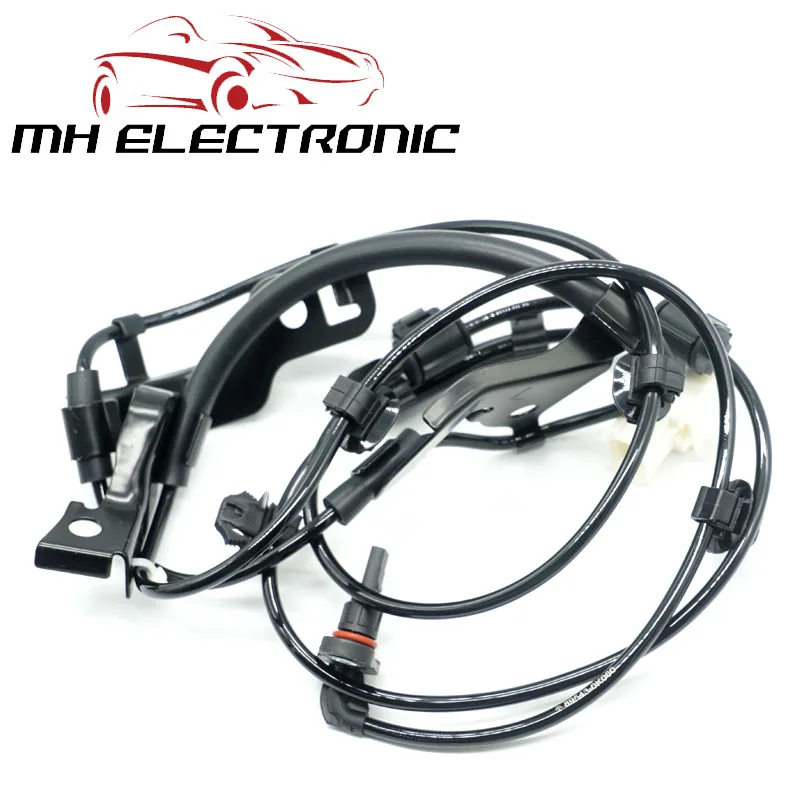MH Electronic Front Left ABS Sensor Wheel Speed 89543-0K060 895430K060 89543 0K060 For Toyota Fortuner Hilux 2015 Up | Автомобили и