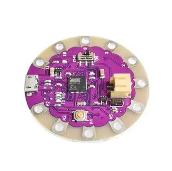 

5pcs/lot ATmega32U4 Board For LilyPad for USB Microcontroller development board