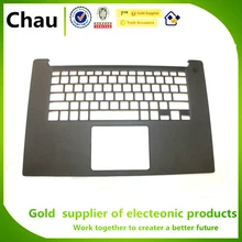 Chau 95% nova Marca Laptop Substituição Capa Case EUA C shell Palmrest Superior para Dell XPS15 9560 Precisão 5520 M5520 0Y2F9N Y2F9N