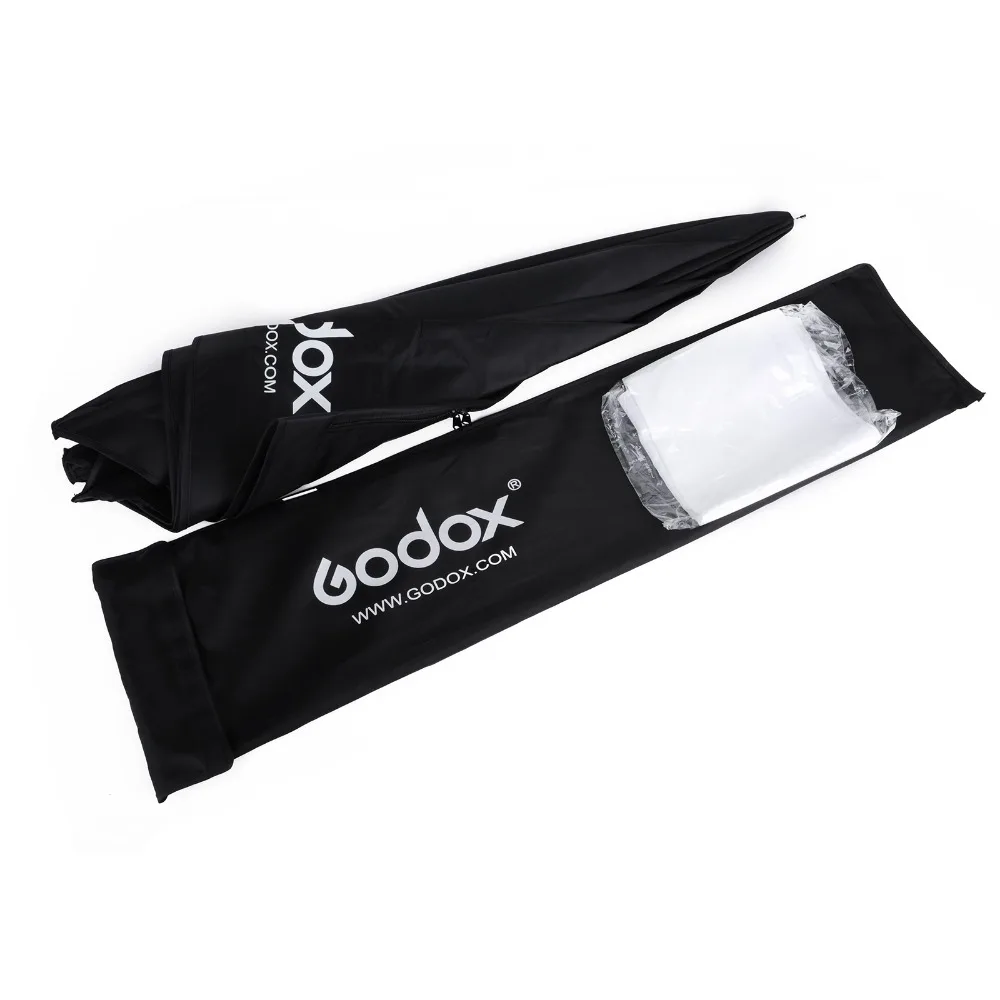 Софтбокс отражатель Godox 70x70 см для студийной вспышки|diffuser reflector|reflector for studiophoto umbrella