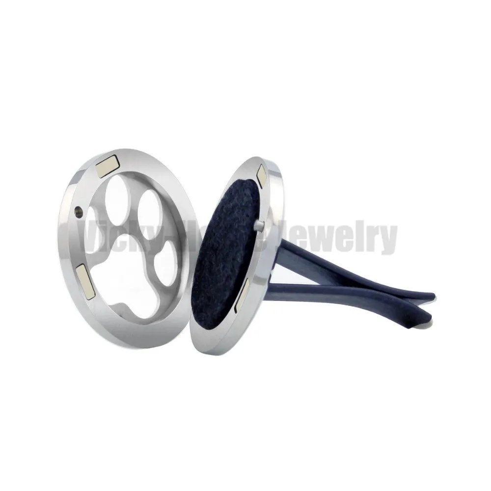 ZP-CDL014-5 Car Diffuser Locket