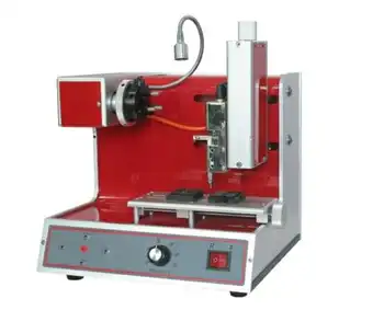 

High Accuracy Jewelry Engraver for Ring Bracelet Bangle Electric Engraving Machine Powerful and Small Size High Quality