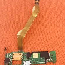 Б/у оригинальная зарядная плата с USB разъемом для Kingzone K2 4G LTE MTK6753 Восьмиядерный 5," FHD 1920x1080