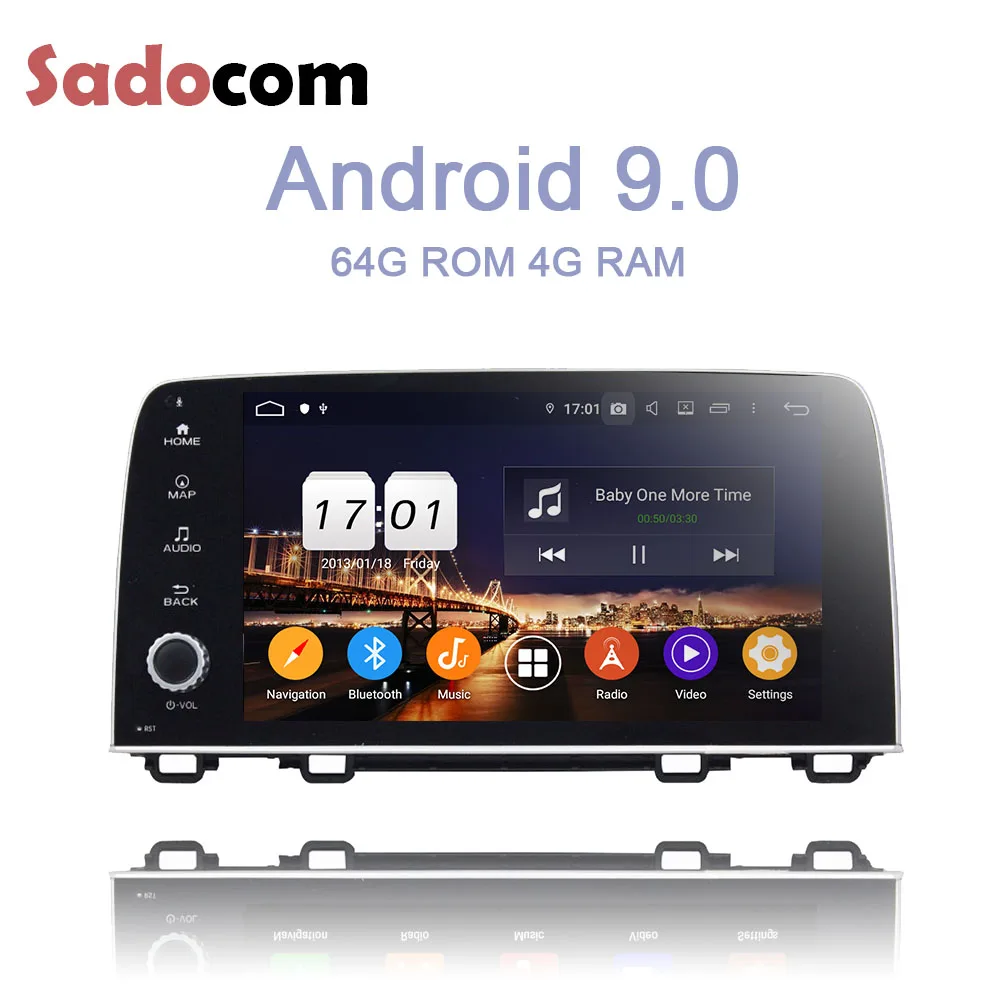 9 &quotDSP ips Android 0 4 Гб + 64 8 ядер PX5 DSP автомобильный dvd-плеер gps ГЛОНАСС карта RDS радио wifi