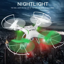 New 2.4G 4CH D66WG RC Quadcopter Hold 0.3 Megapixel Camera WIFI Real-time Transmission Unmanned Aerial Vehicles Drone Wholesale