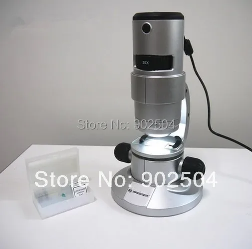 

3.0MP 20X, 80X,350X Hand-held Digital Microscopes Educational Student USB Digital Microscope Can be Connect with PC