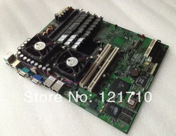 Best Industrial Equipment Board TYAN S2518 TY2J83910427 Dual 370 Socket
