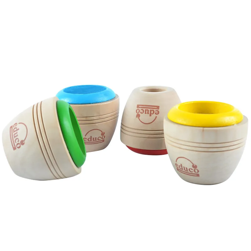 Wooden Educational Magic Kaleidoscope Baby Kid Children Learning Puzzle Toy Wooden Educational Magic Kaleidoscope Baby Kid Children Learning Puzzle Toy