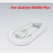 Для Oukitel K6000 Plus USB кабель 80 см Micro USB порт провод для Oukitel K6000 Pro Линия передачи данных для HOMTOM/Blackview/Elephone/Ulefone