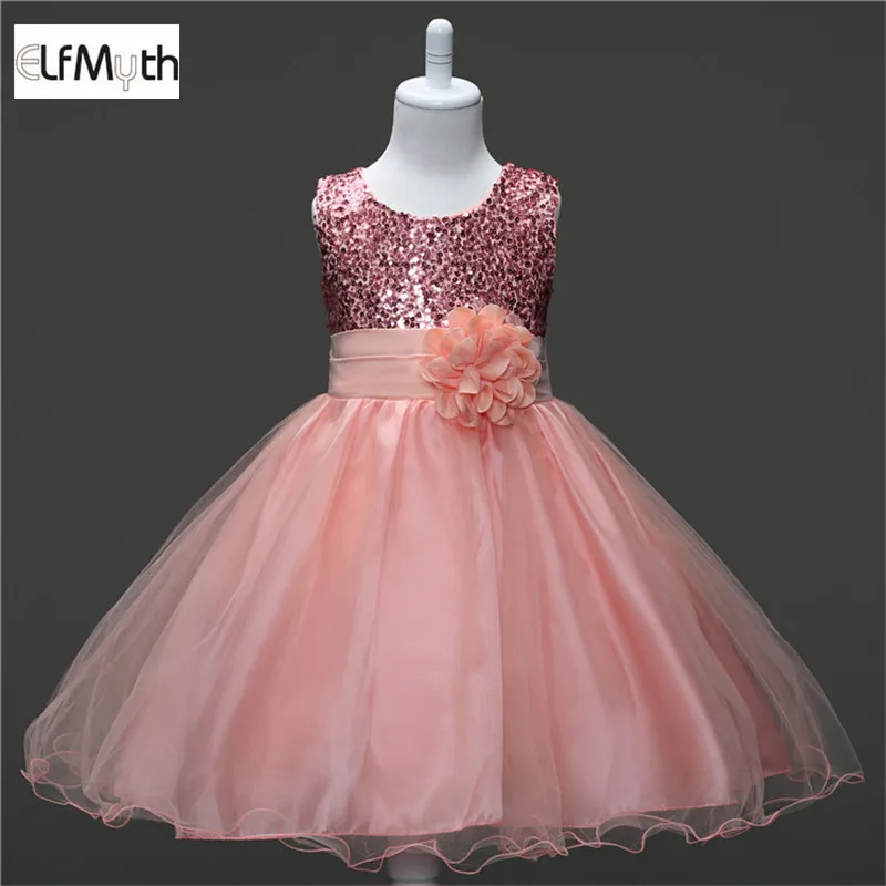 Girls Dress02