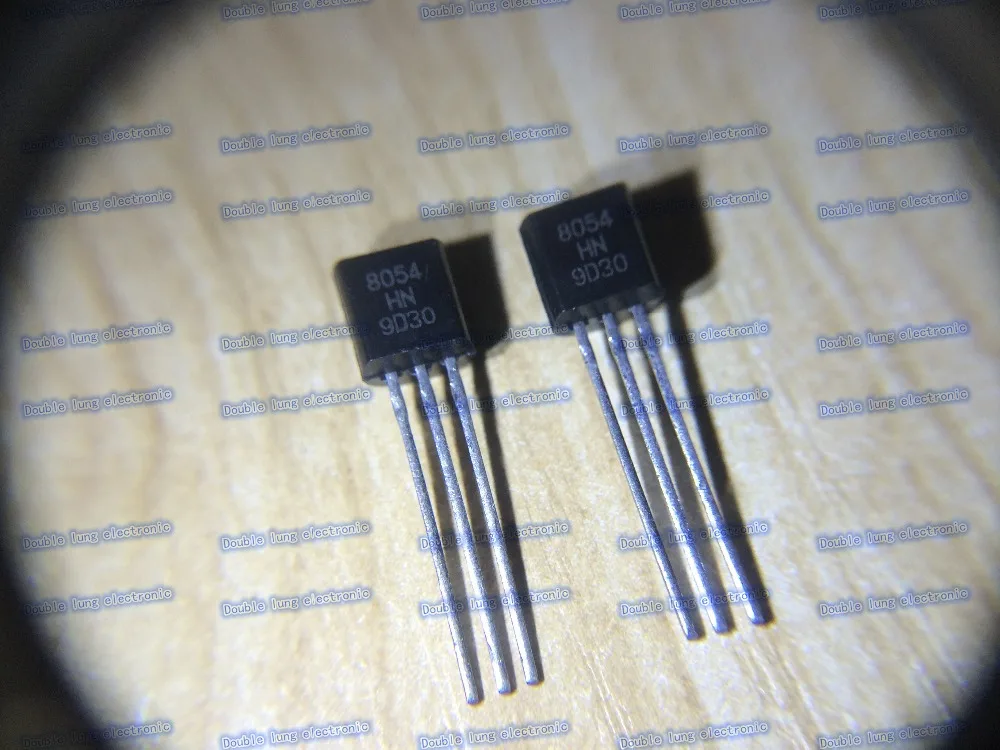 

20 шт./лот S-8054HN 8054HN TO-92 IC детектор напряжения