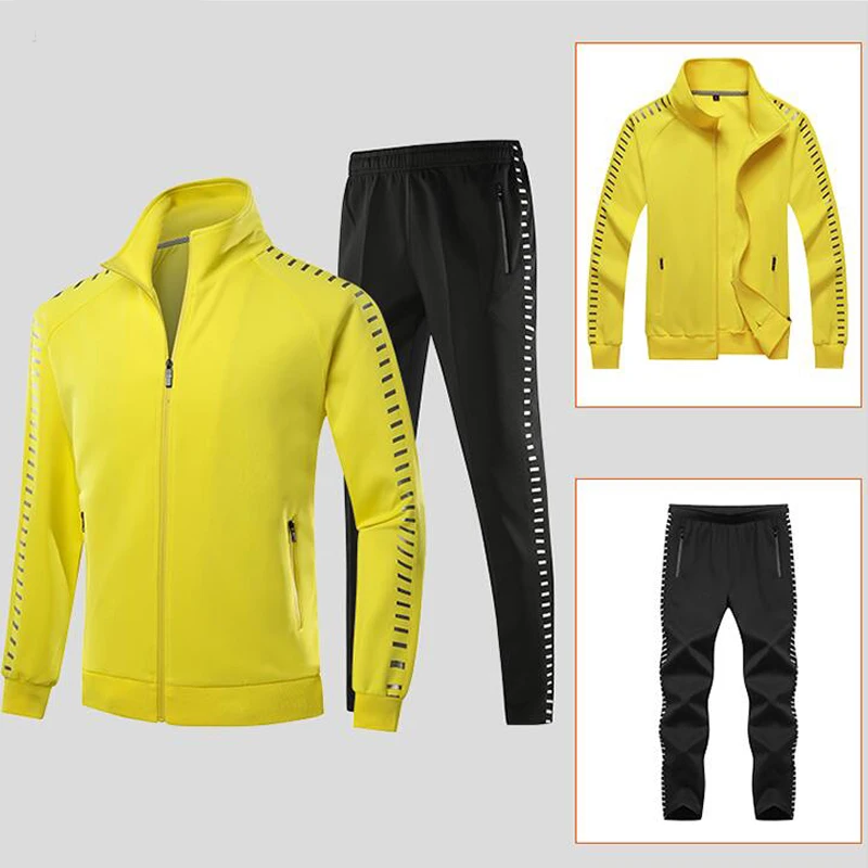 Badminton Set Men (1)