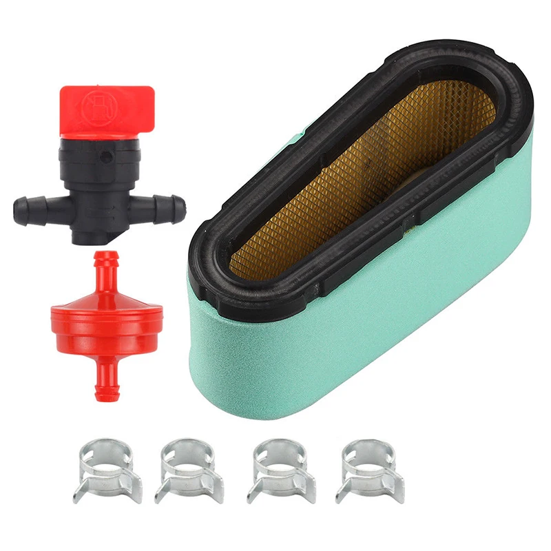 

Air filter 282700 283700 286700 12.5-15HP Replacement Tool Kit For briggs & stratton Accessories Attachment Clips