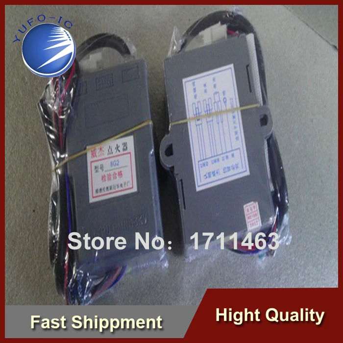 Free Shipping 2PCS water heater ignition licensing home water heaters water heaters accessories