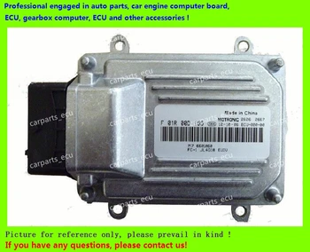 

For Geely Vision car engine computer board/M7 ECU/Electronic Control Unit/Car PC/F01R00D155 M7 6601060 JL4G18/F01RB0D155