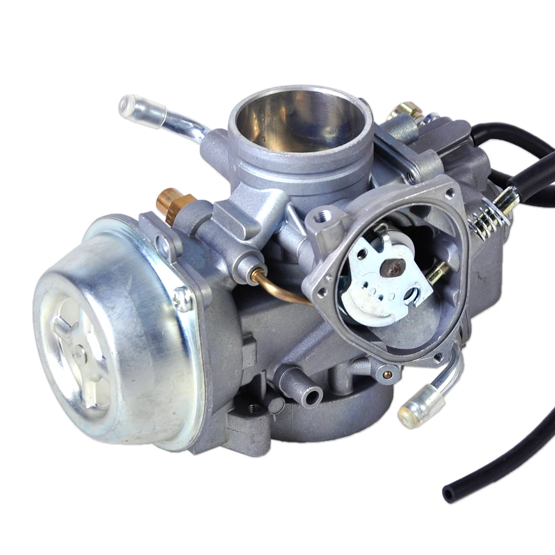 

CITALL Carburetor Carb Assembly Fit For Polaris ATV Sportsman 500 4X4 HO RSE DUSE 3131453 3131567 AR1368CA161RA