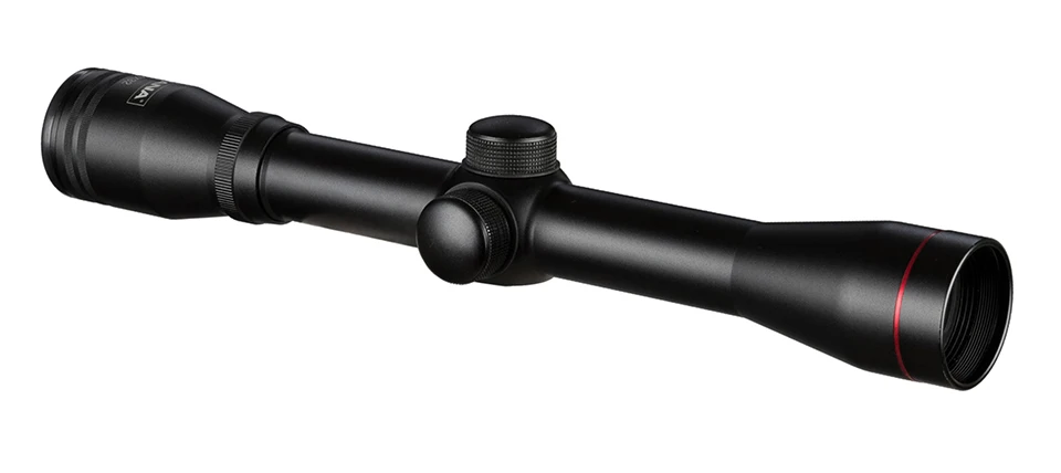 DIANA Tactical 4X32 Riflescope одна трубка стекло двойной крест сетка оптический прицел