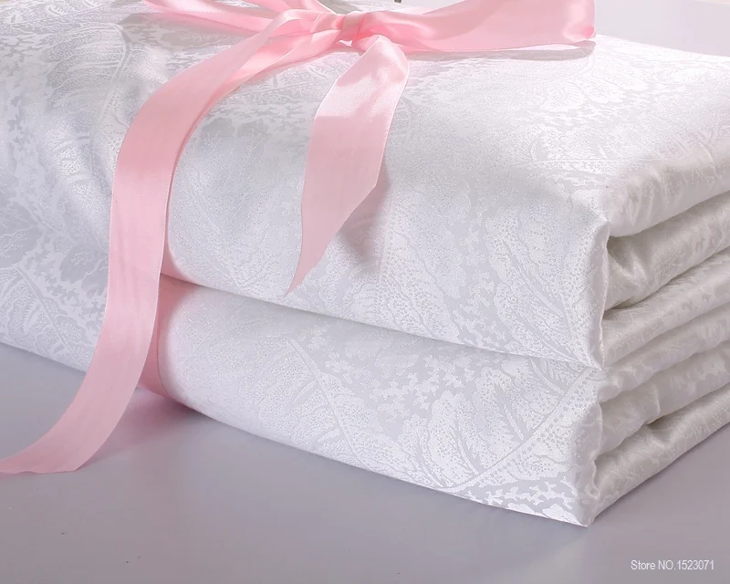 TUTUBIRD mulberry silk comforter for winter/summer king queen full twin size white/red color quilt/duvet/blanket Filler