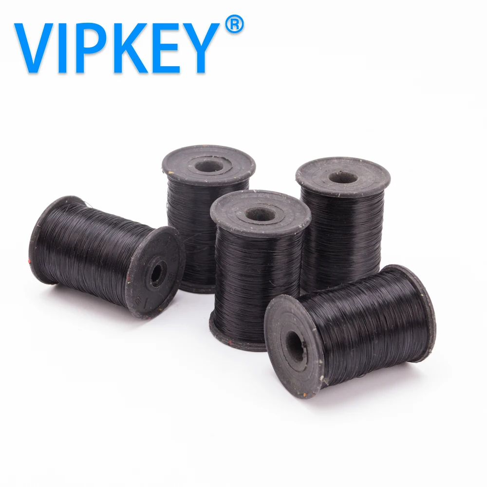 

black wires for shoes machine repairing (5PCS/lots)
