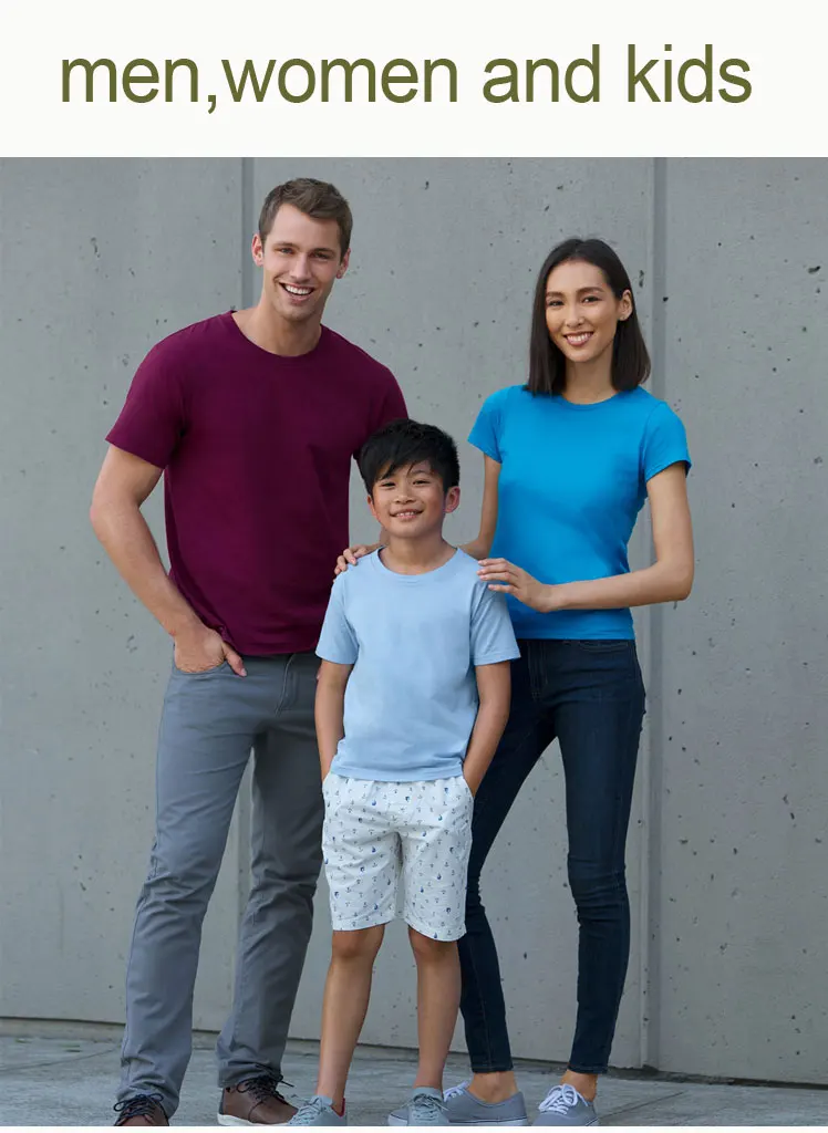 custom-T-shirt-adult-kids