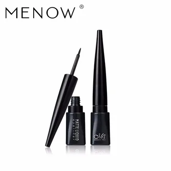

MENOW Brand Make up set Quick Dry Liquid Eyeliner Lasting Waterproof Easy to Wear Eyes Cosmetics whole sale drop ship E402