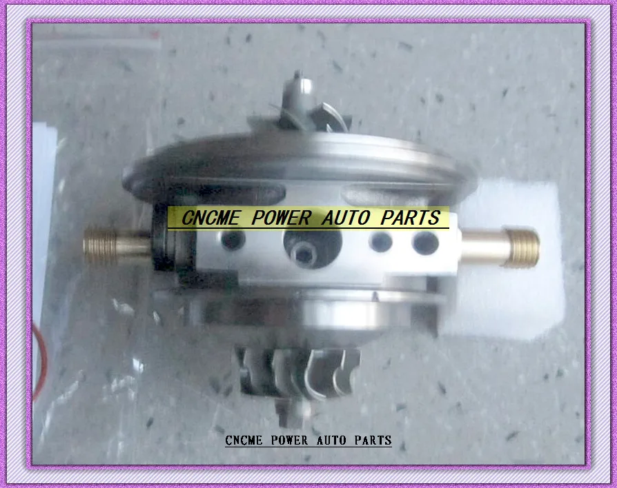 -GL-Turbo Cartridge CHRA GT1241Z 756068 708001 756068-5001S 708001-0001 036145701 For VW 