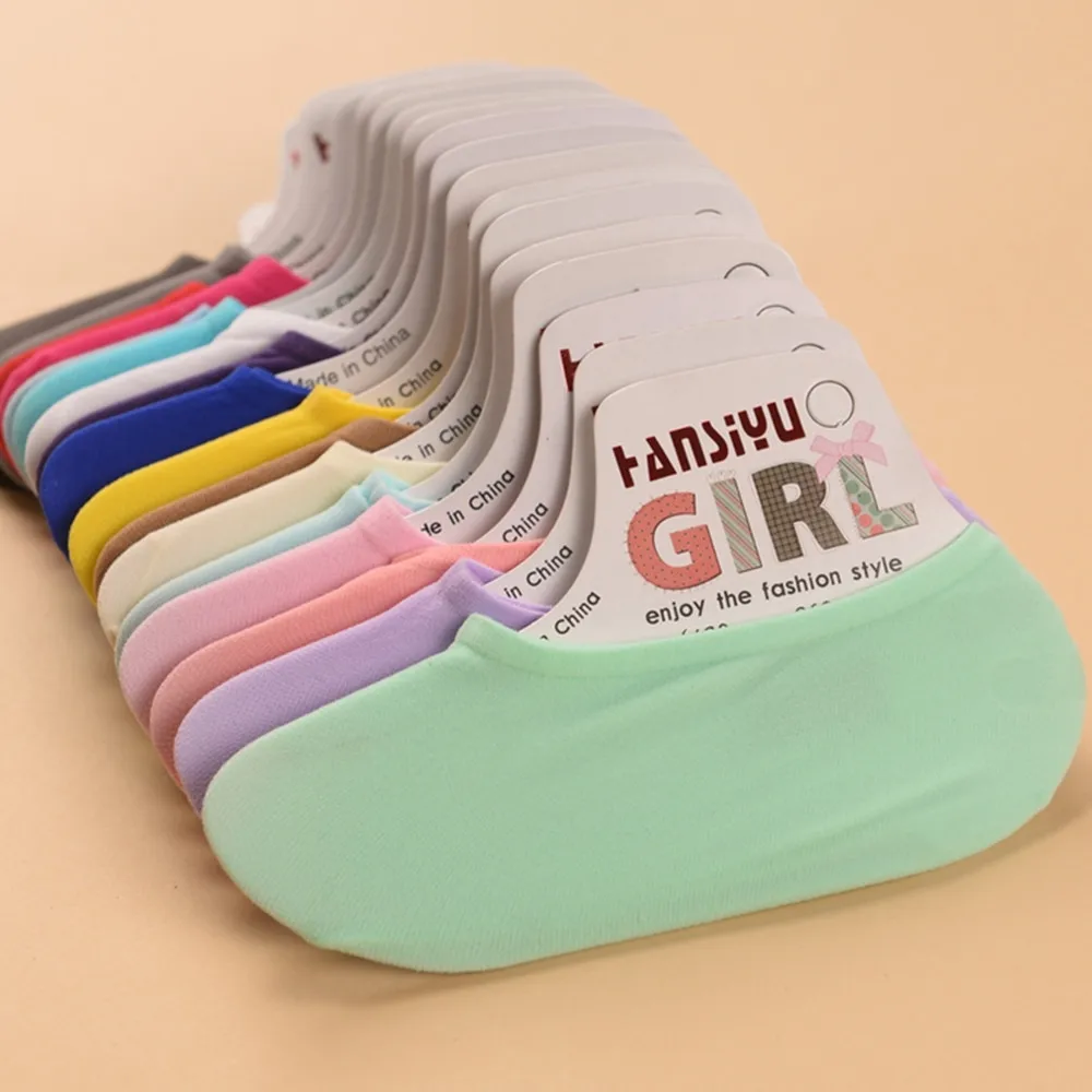 400Pairs Per Bag Superior Bulk Hotsale Ankle Socks with Free Shipping