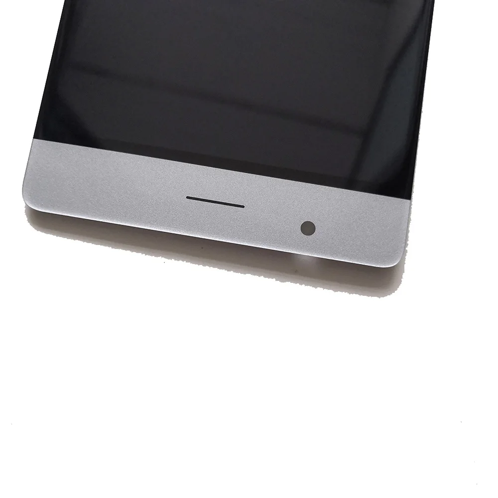 5,5 дюймов для Umidigi umi Кристалл ЖК-дисплей+ сенсорный экран дигитайзер ЖК-экран стеклянная панель в сборе+ Инструменты