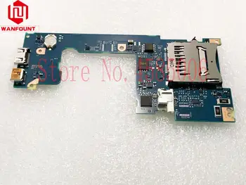 

New main circuit Board/mother board PCB repair parts for Canon EOS 800D ; Rebel T7i SLR