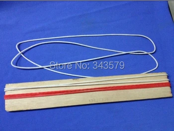 

Martini machine parts,Muller cover belt,1528.1066.4,Import substitution