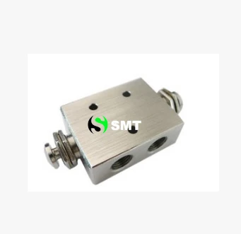 Free shipping 1pc toggle switch TAC2-41PP pneumatic manual valve mechanical 41pp | Автомобили и мотоциклы
