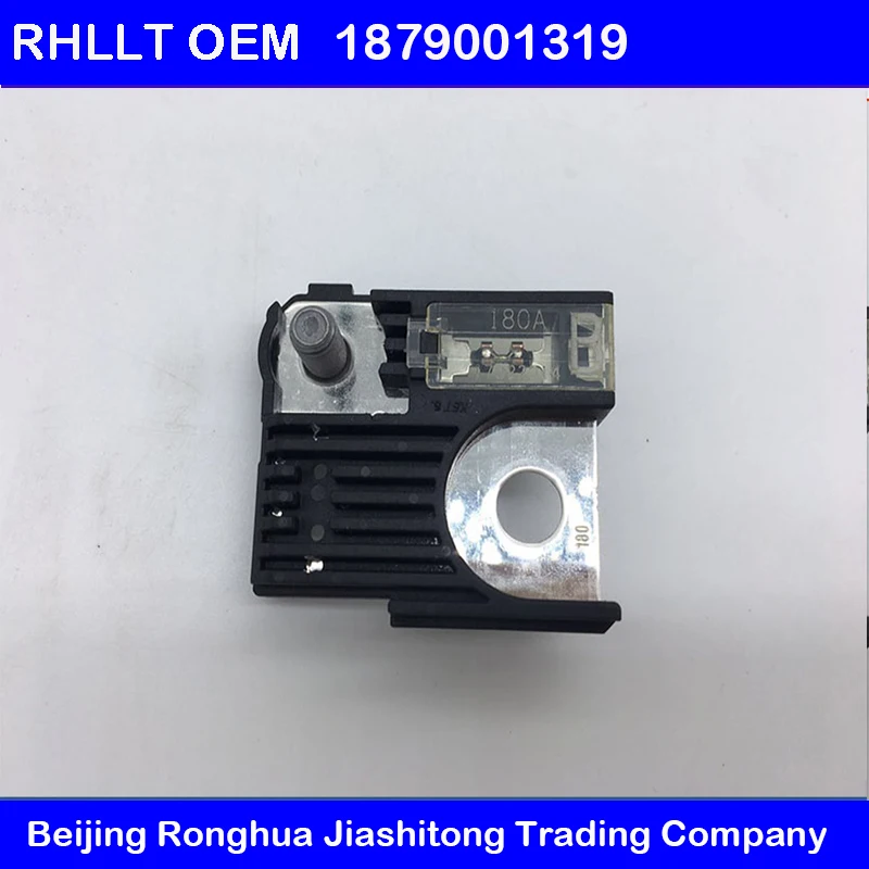 Предохранитель для HYUNDAI KIA батарейный предохранитель 180A Multi Fuse 18790 01319 OEM страховка