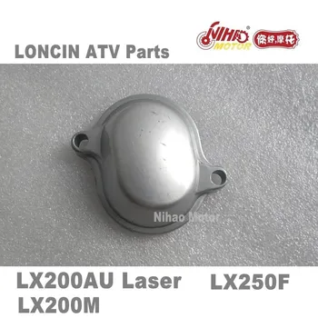 

LX-111 LONCIN ATV PARTS Valve cover LX250 JS171FMM LX250F 250cc Quad GoKarts Engine Spare For JIANSHE BASHAN RATO KAYO Nihao