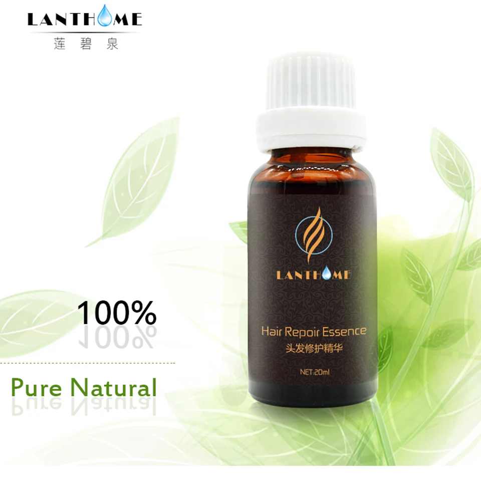 3 pcs Yuda pilatory Sunburst Andrea Fast Hair regrowth Essence anti hair loss serum herbal formula hair growth oil treatment