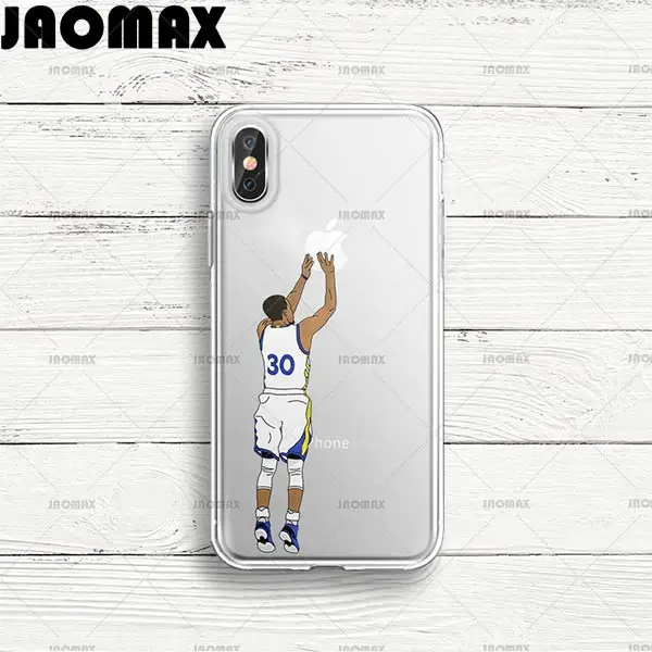 Jaomax Американский футбол силиконовый чехол для телефона для iPhone 11 Xs Xr 7 8 Plus 6S прозрачный силиконовый мягкий ТПУ чехол для телефона - Цвет: Pattern 22