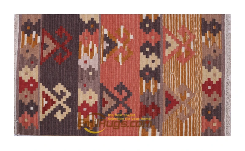 

Наволочки Kilim с вышивкой Мандала домашний Декор Ковер прямоугольный ковер