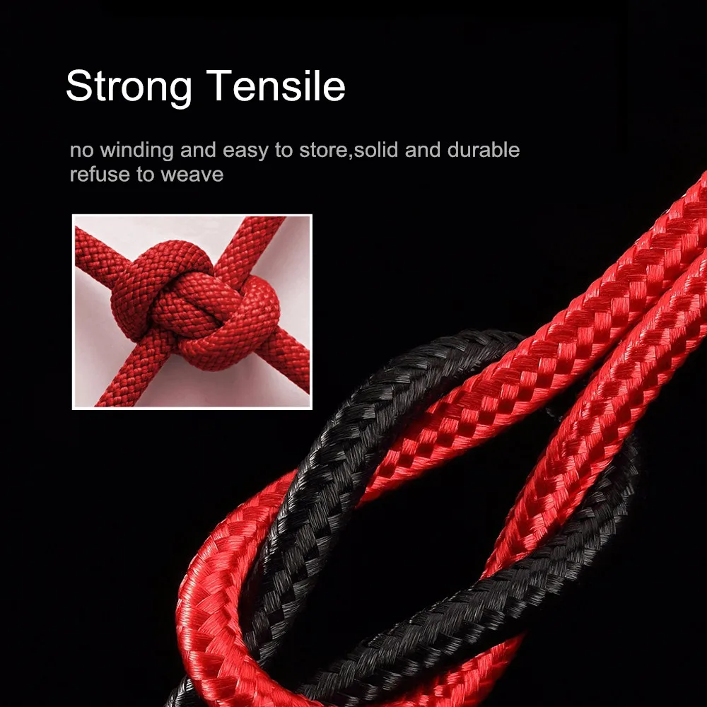 AIFFECT Type C Cable USB C Mobile Phone Cable Fast Charging Cord for Samsung S9 Mi 9 Data Cable Strong Kevlar Wire 5