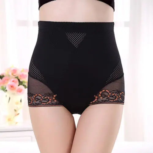Пикантные Для женщин body Shaper Управление дно 2018 новый тонкий животик корсет с