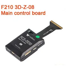 Walkera F210 3D Edition Racing Drone Spare Part Main Control Board for F210 RC Quadcopter F210 3D-Z-08